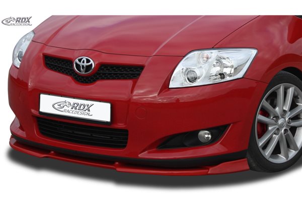 Añadido rdx toyota auris e150 (-2010)