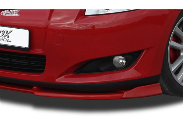 Añadido rdx toyota auris e150 (-2010)