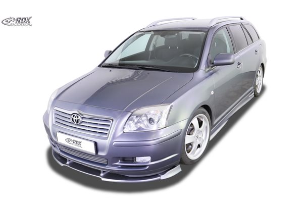 Añadido rdx toyota avensis (t25) 2003-2006