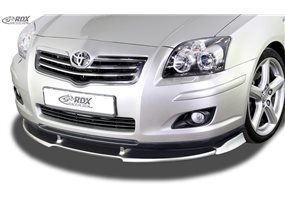 Añadido rdx toyota avensis (t25) 2006-2009