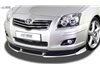 Añadido rdx toyota avensis (t25) 2006-2009