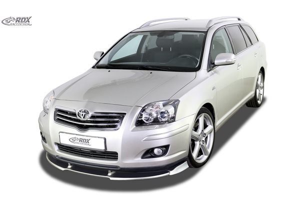 Añadido rdx toyota avensis (t25) 2006-2009