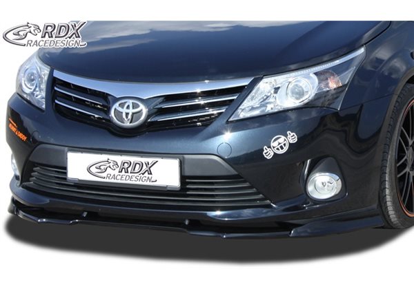 Añadido rdx toyota avensis t27 2012-2015