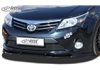 Añadido rdx toyota avensis t27 2012-2015