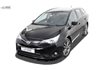 Añadido rdx toyota avensis t27 2015+