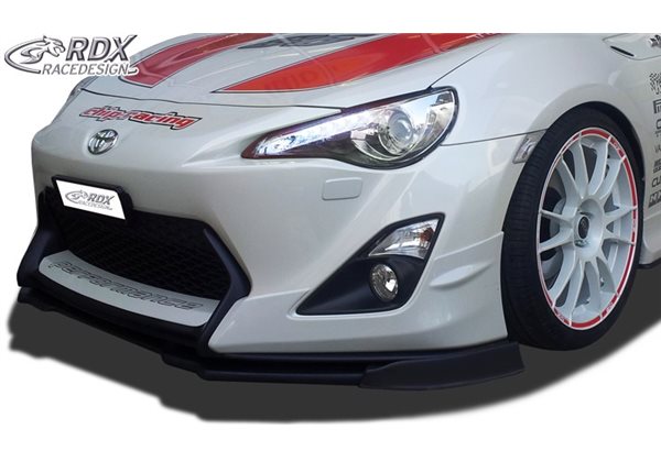 Añadido rdx toyota gt86 