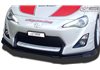 Añadido rdx toyota gt86 