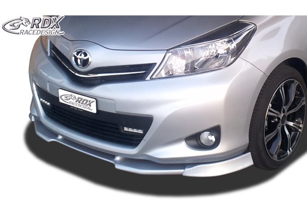 Añadido rdx toyota yaris p13