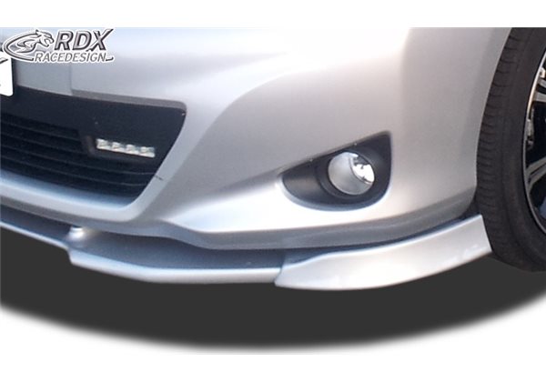 Añadido rdx toyota yaris p13