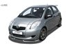 Añadido rdx toyota yaris p9 2005-2008