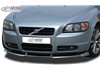 Añadido rdx volvo c70 (typ m) -2010