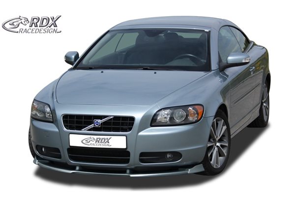 Añadido rdx volvo c70 (typ m) -2010