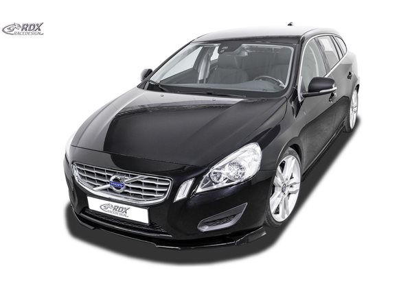 Añadido rdx volvo s60 / v60 2010-2013