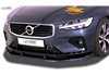 Añadido rdx volvo s60 / v60 r-design 2018+