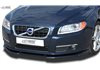 Añadido rdx volvo s80 2006-2013 / v70 2007-2013