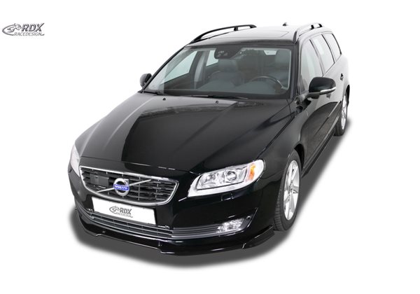 Añadido rdx volvo s80 2013-2016 / v70 2013-2016