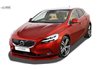 Añadido rdx volvo v40 2012+