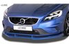 Añadido rdx volvo v40 r-design 2013+