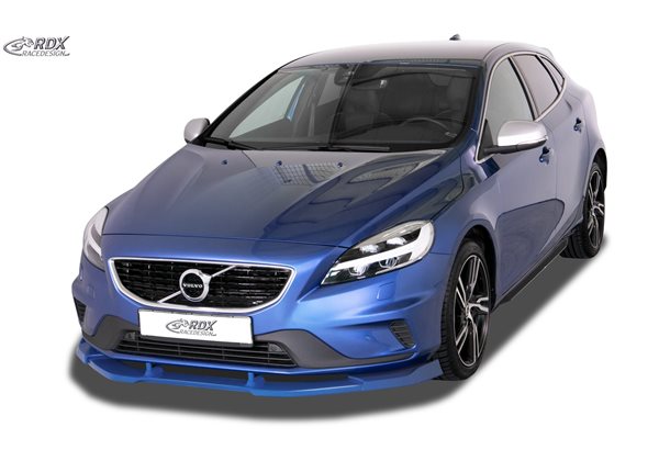 Añadido rdx volvo v40 r-design 2013+