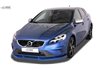 Añadido rdx volvo v40 r-design 2013+