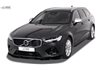 Añadido rdx volvo v90 / s90 r-design (2016+)