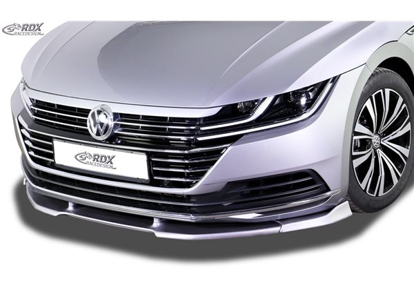 Añadido rdx vw arteon