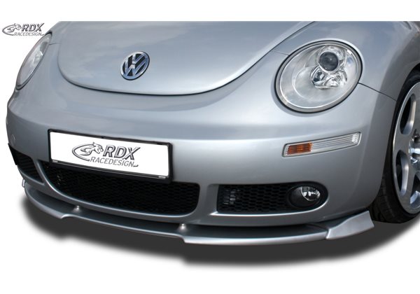 Añadido rdx vw beetle 2005-2010