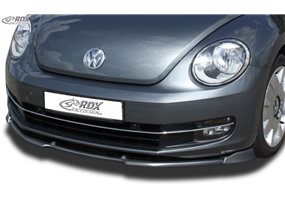 Añadido rdx vw beetle 2011+