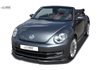 Añadido rdx vw beetle 2011+
