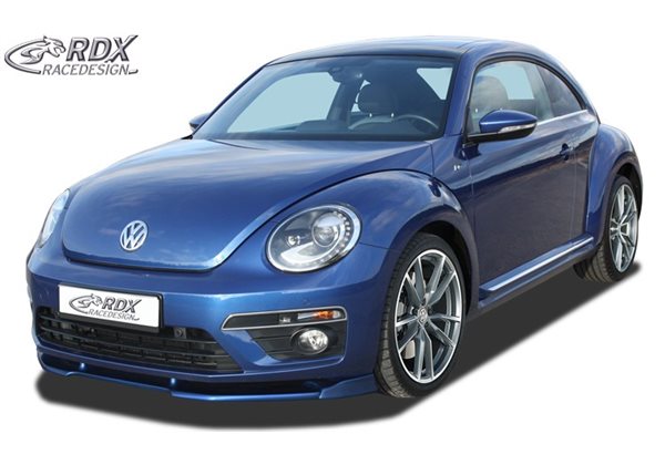 Añadido rdx vw beetle r-line / gsr 2012+