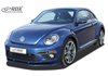 Añadido rdx vw beetle r-line / gsr 2012+