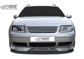 Añadido rdx vw bora 