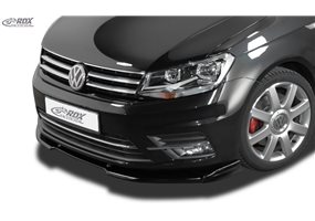 Añadido rdx vw caddy 2k (2015-2020) frontlippe "v1" front