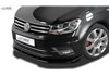 Añadido rdx vw caddy 2k (2015-2020) frontlippe "v1" front