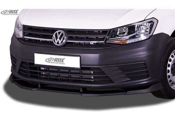 Añadido rdx vw caddy 2k (2015-2020) frontlippe "v2" front