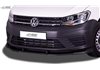 Añadido rdx vw caddy 2k (2015-2020) frontlippe "v2" front