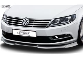 Añadido rdx vw cc