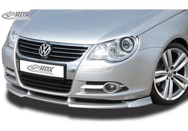 Añadido rdx vw eos 1f -2011