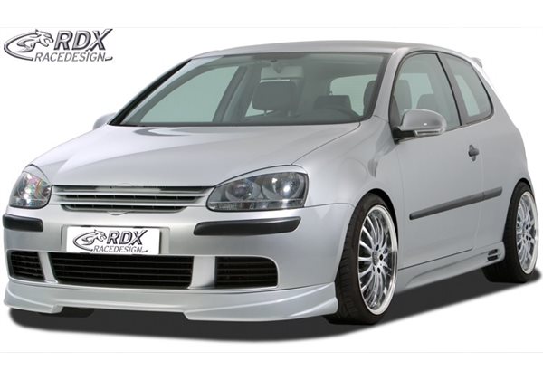 Añadido rdx vw golf 5 
