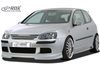 Añadido rdx vw golf 5 
