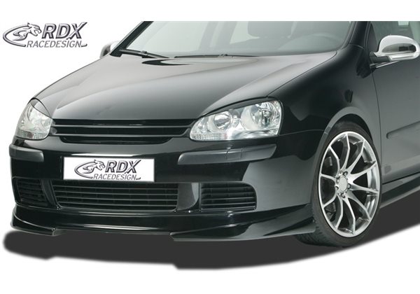 Añadido rdx vw golf 5 