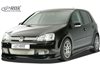 Añadido rdx vw golf 5 