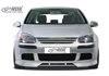 Añadido rdx vw golf 5 "gti-look" 