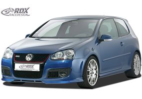 Añadido rdx vw golf 5 gt