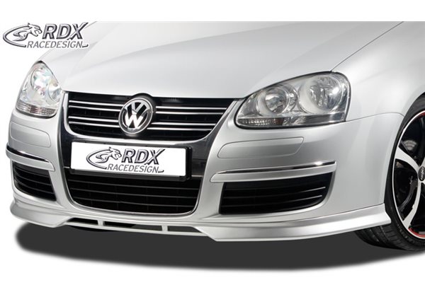 Añadido rdx vw golf 5 gt