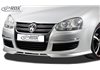 Añadido rdx vw golf 5 gt