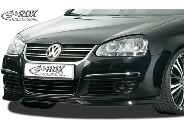 Añadido rdx vw golf 5 gt