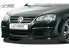 Añadido rdx vw golf 5 gt