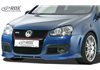 Añadido rdx vw golf 5 gt