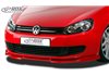 Añadido rdx vw golf 6